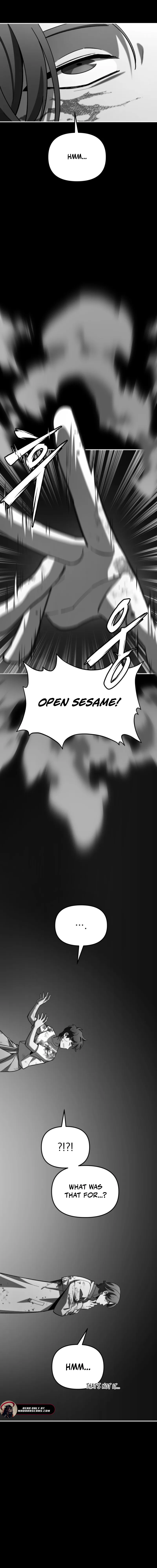 Top Delinquent of the Demonic Cult Chapter 30 - page 4