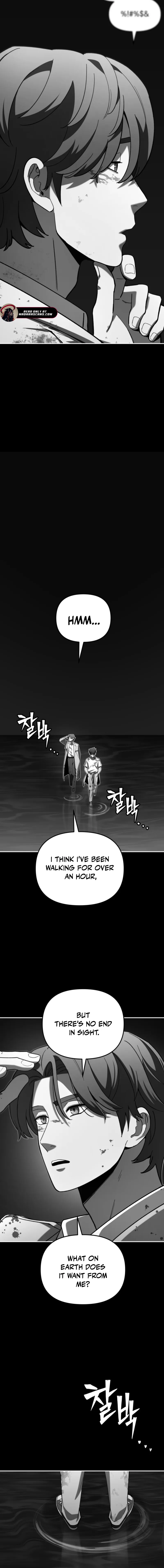 Top Delinquent of the Demonic Cult Chapter 30 - page 6