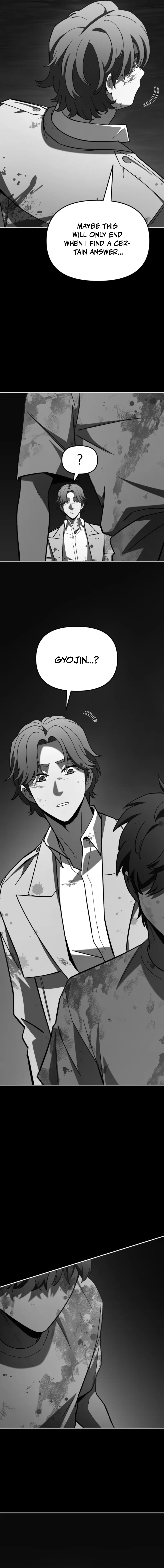 Top Delinquent of the Demonic Cult Chapter 30 - page 7