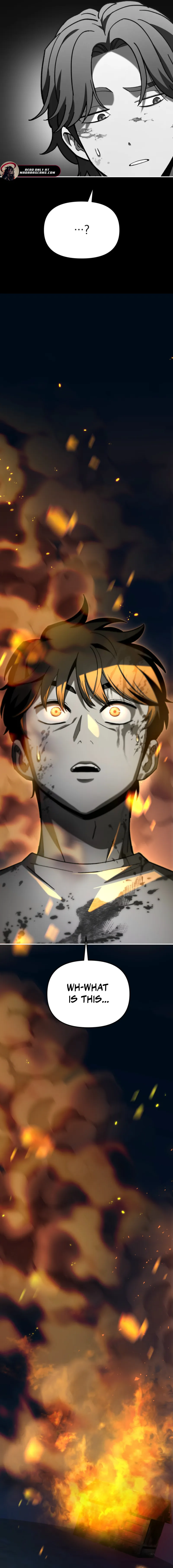Top Delinquent of the Demonic Cult Chapter 30 - page 8