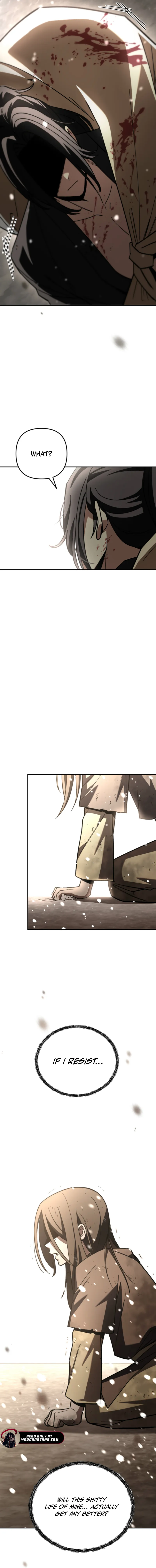 Top Delinquent of the Demonic Cult Chapter 31 - page 26