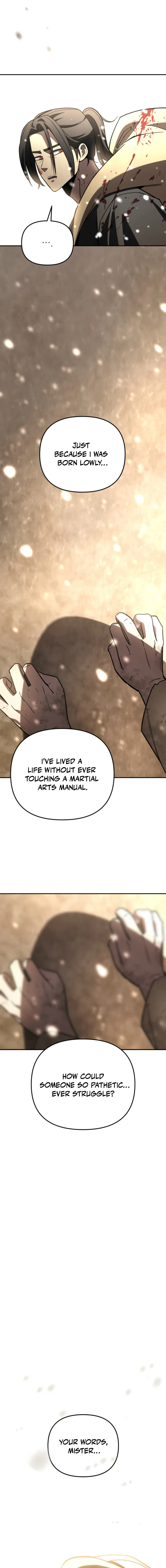 Top Delinquent of the Demonic Cult Chapter 31 - page 27