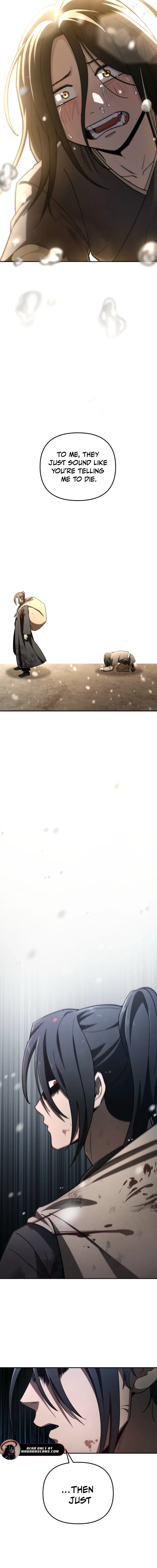 Top Delinquent of the Demonic Cult Chapter 31 - page 28