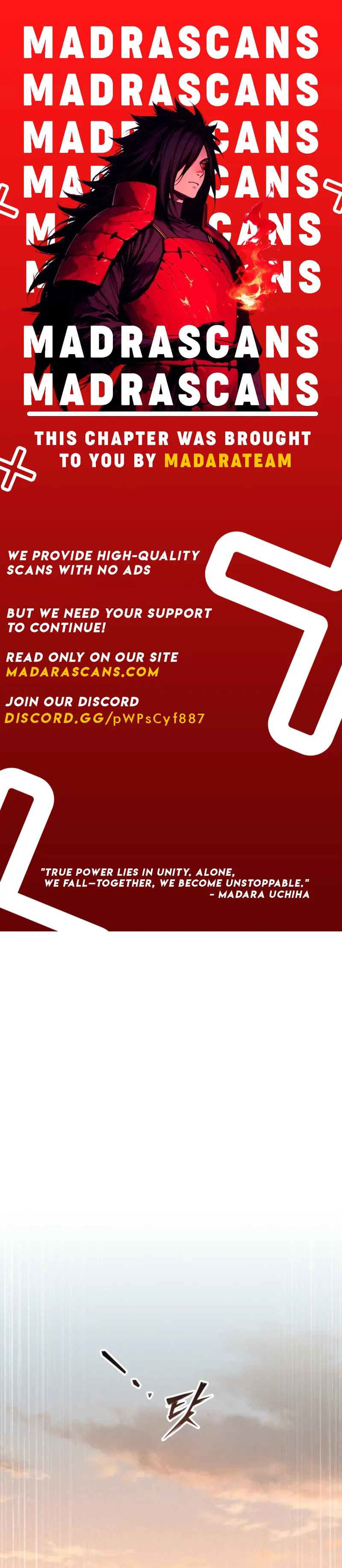 Top Delinquent of the Demonic Cult Chapter 33 - page 1