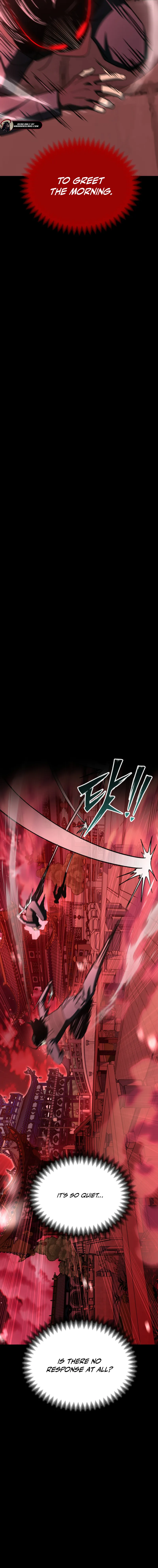 Top Delinquent of the Demonic Cult Chapter 33 - page 14