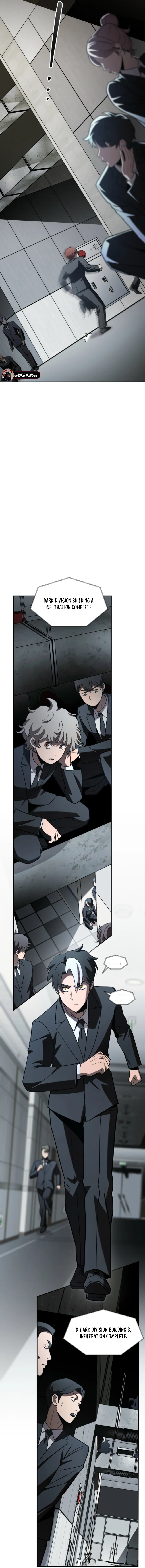 Top Delinquent of the Demonic Cult Chapter 33 - page 3