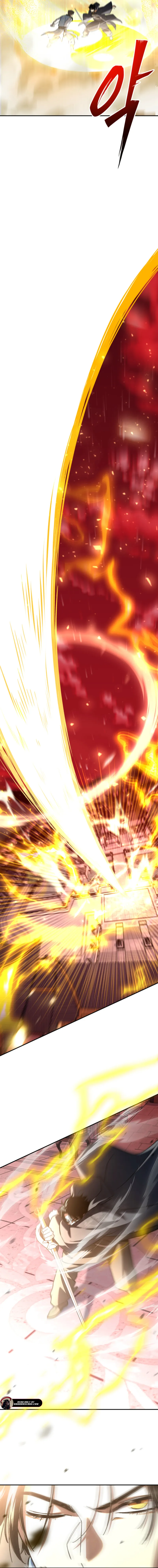 Top Delinquent of the Demonic Cult Chapter 33 - page 34