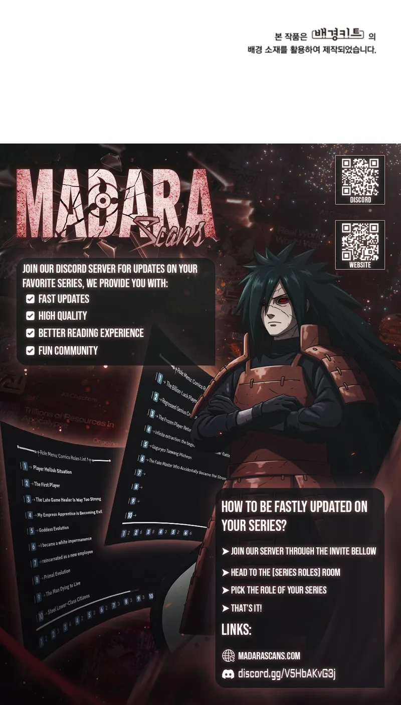 Top Delinquent of the Demonic Cult Chapter 33 - page 37