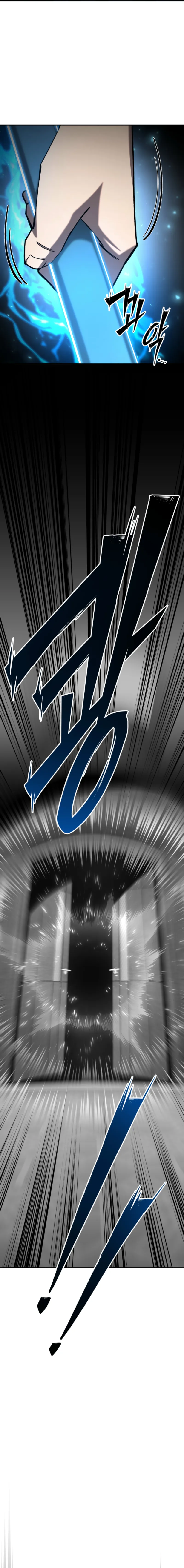 Top Delinquent of the Demonic Cult Chapter 33 - page 8