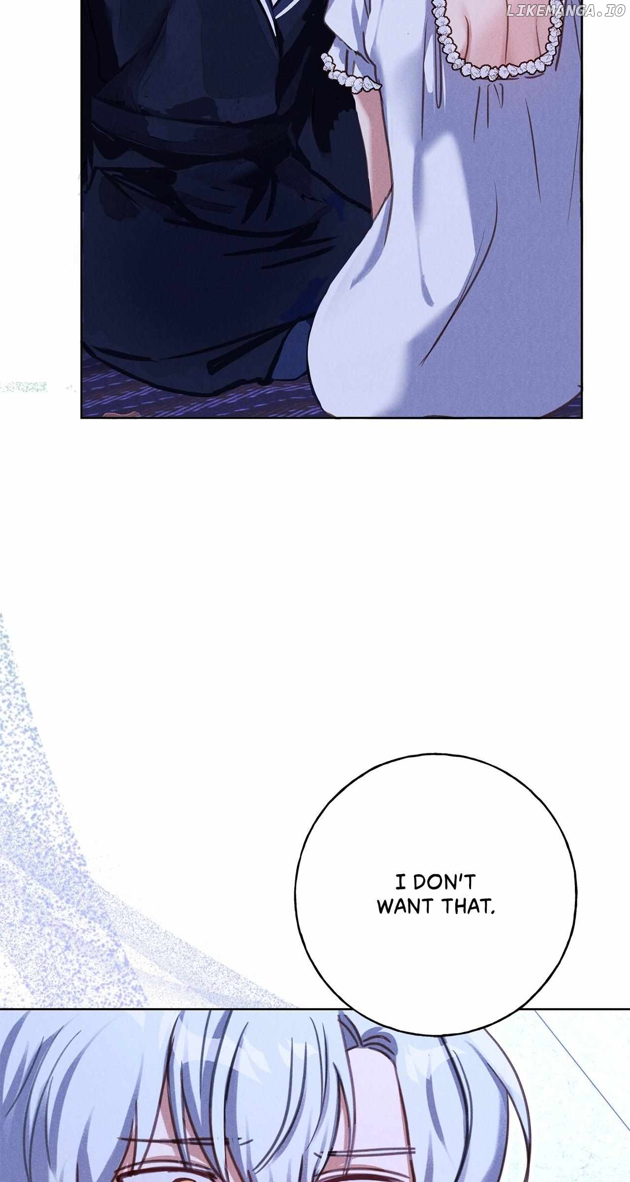 I Caught the Male Lead on a Deserted Island Chapter 22 - page 14