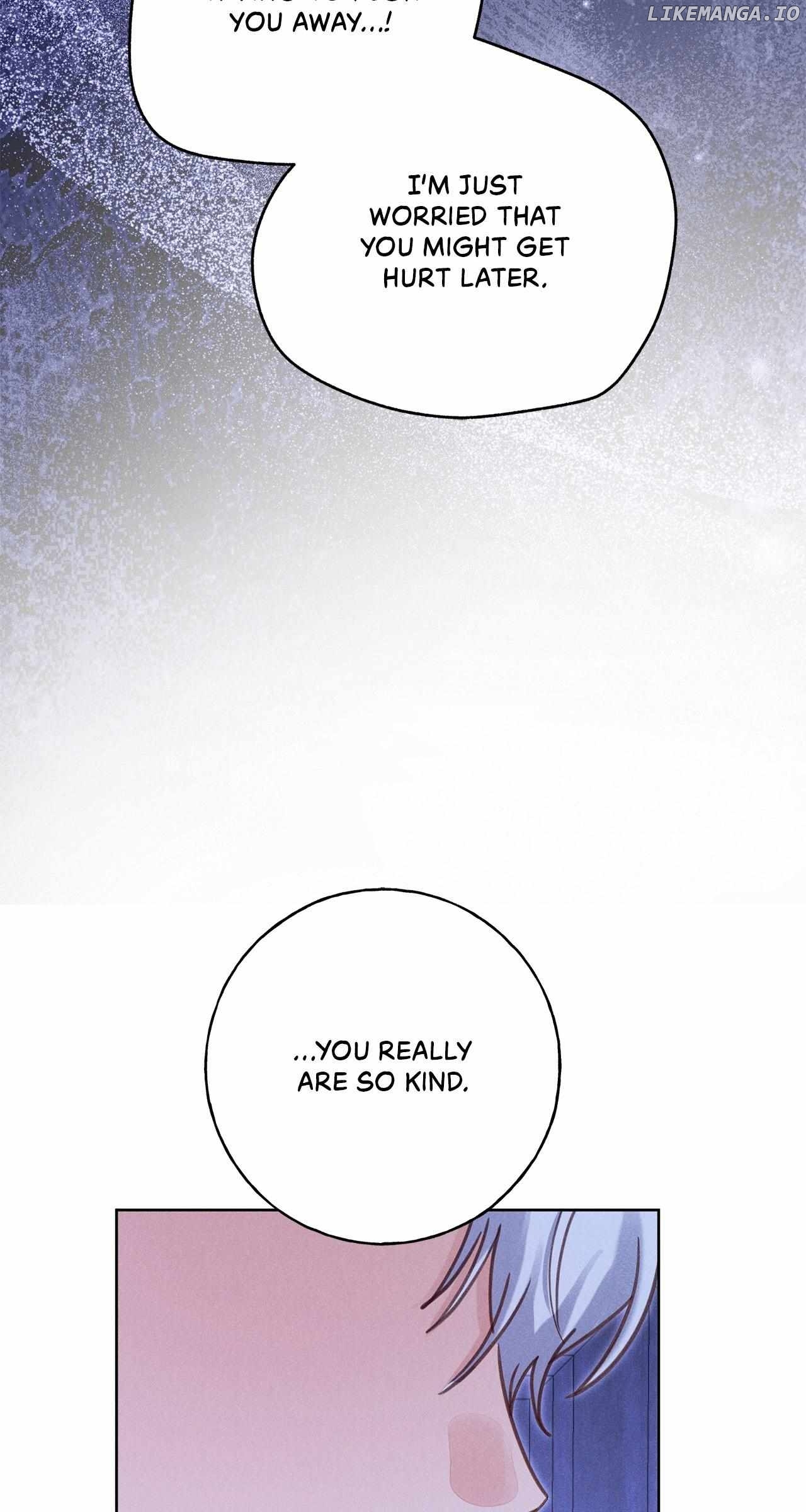 I Caught the Male Lead on a Deserted Island Chapter 22 - page 17