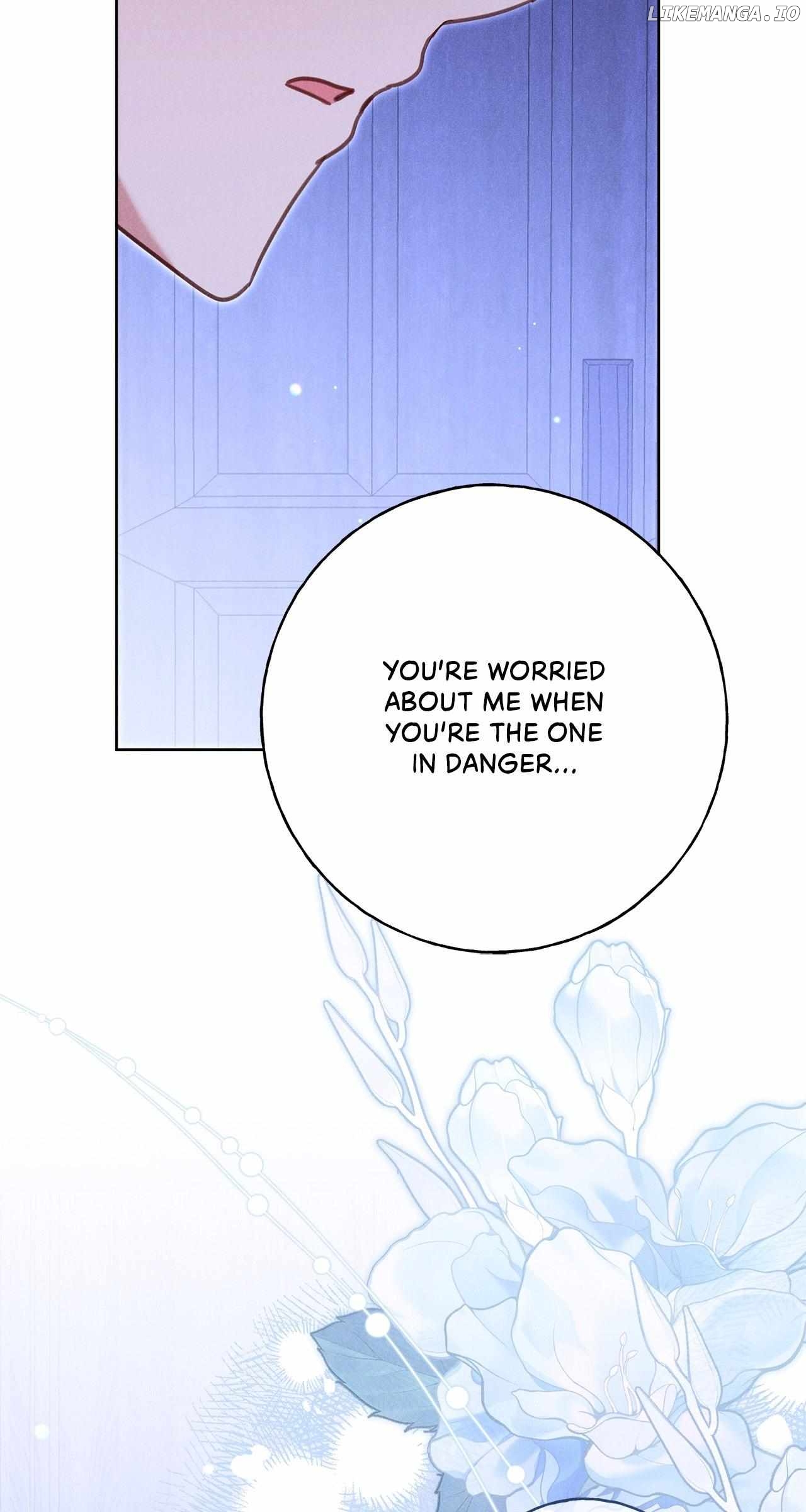 I Caught the Male Lead on a Deserted Island Chapter 22 - page 18
