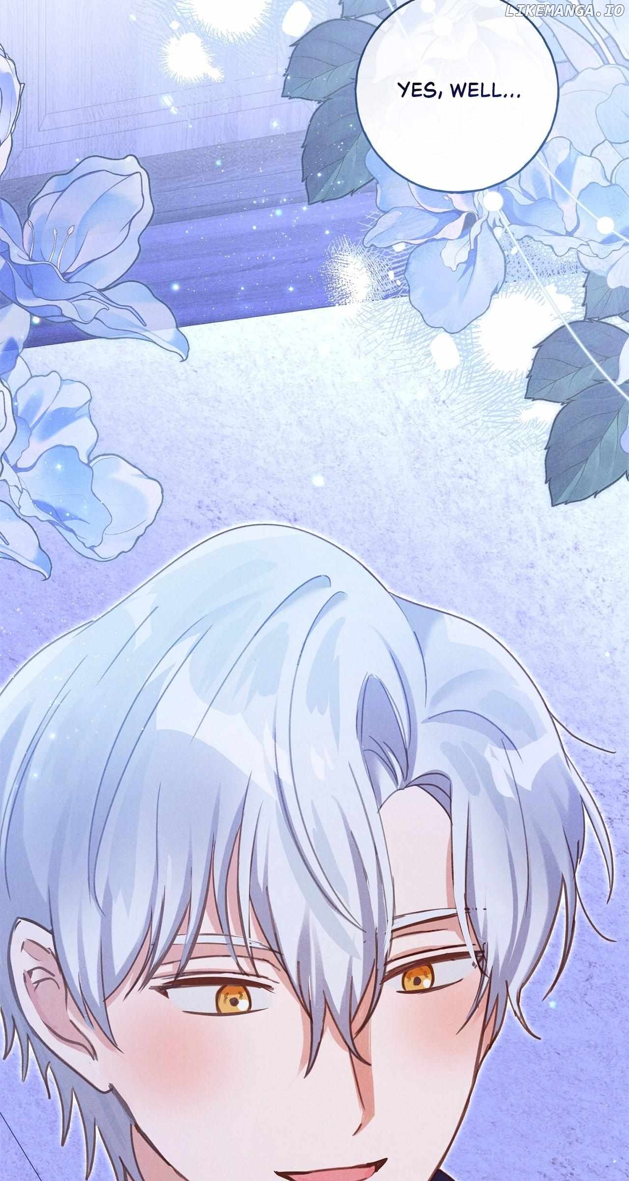 I Caught the Male Lead on a Deserted Island Chapter 22 - page 19
