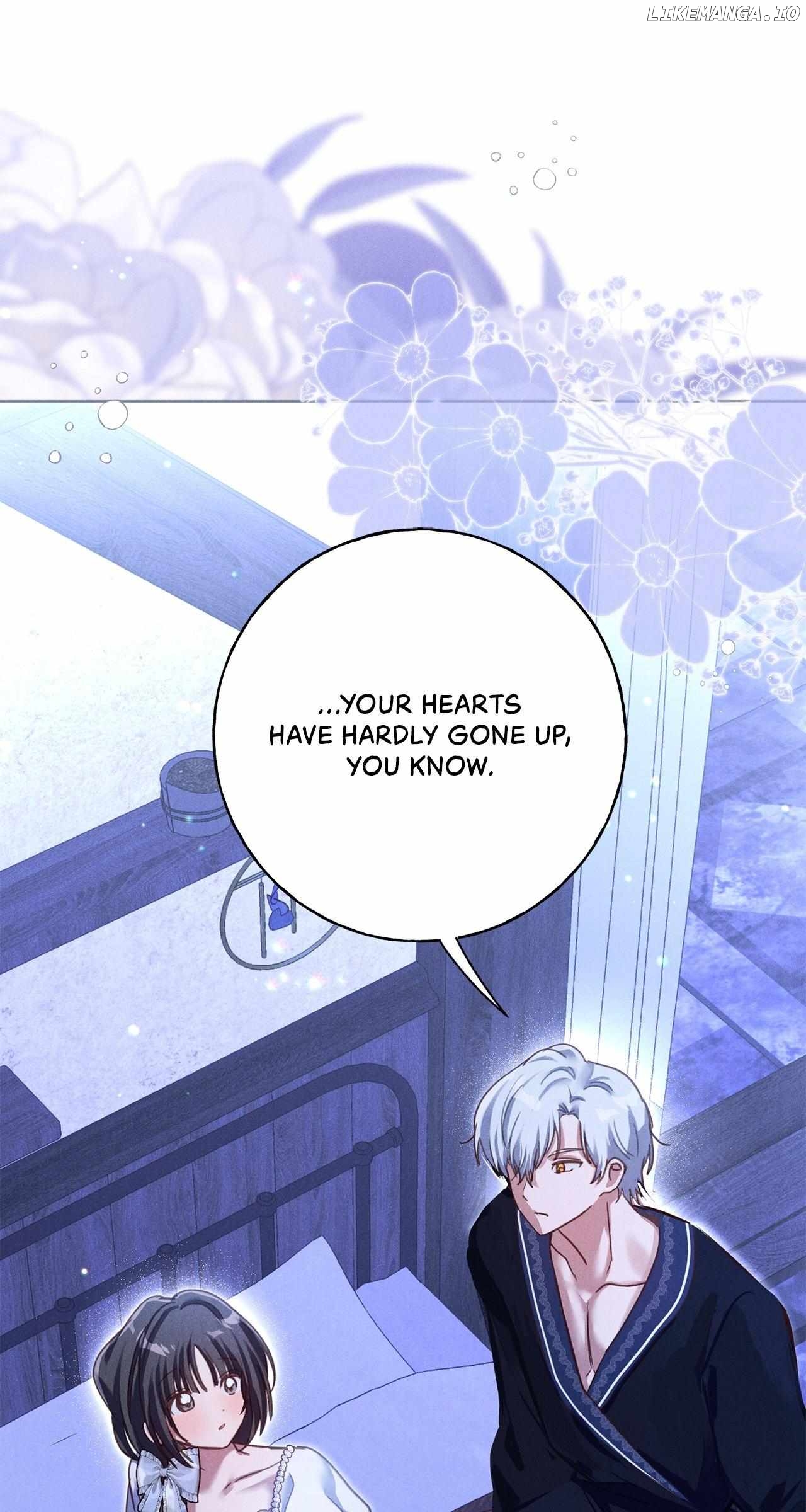 I Caught the Male Lead on a Deserted Island Chapter 22 - page 2