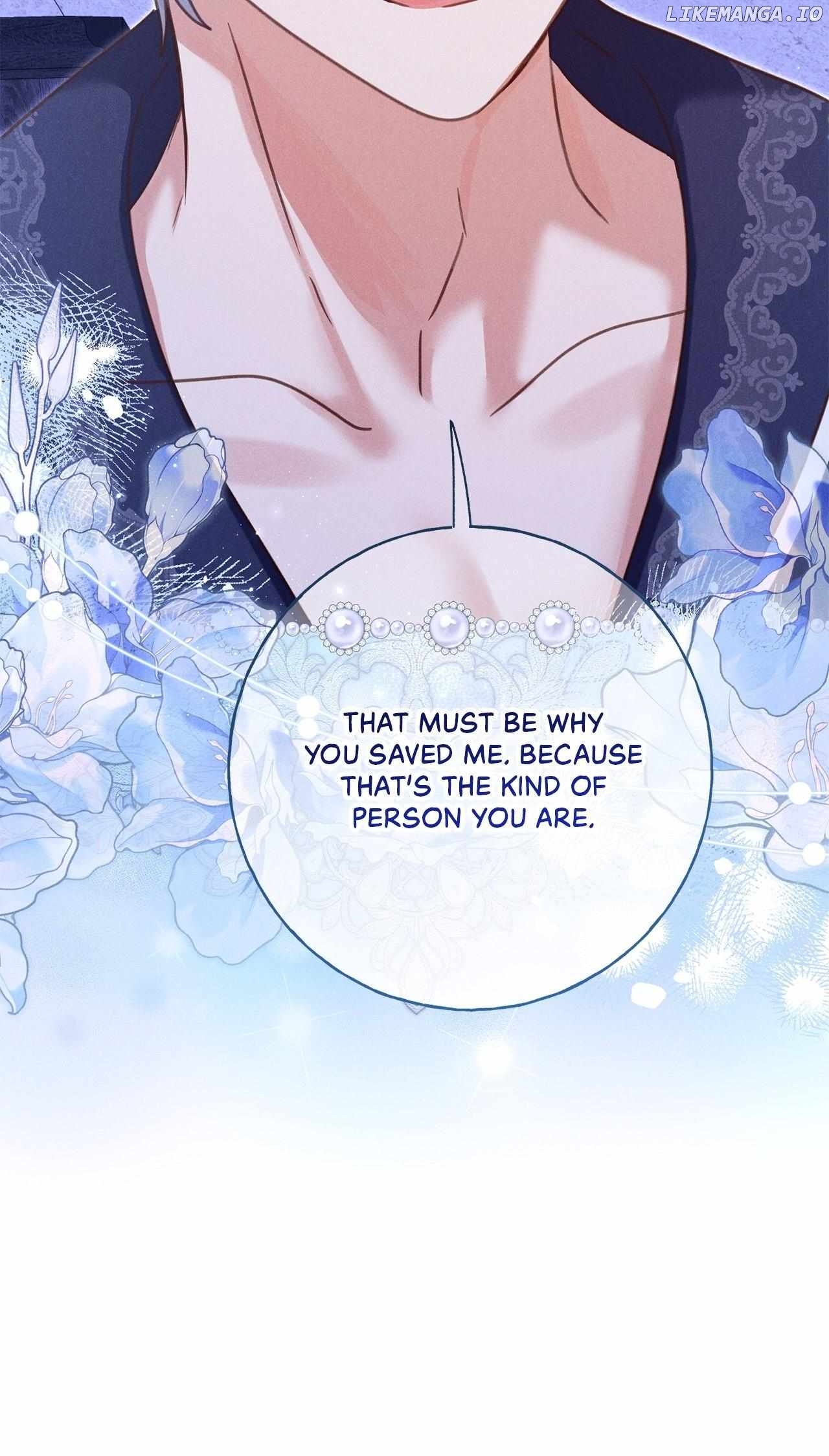 I Caught the Male Lead on a Deserted Island Chapter 22 - page 20