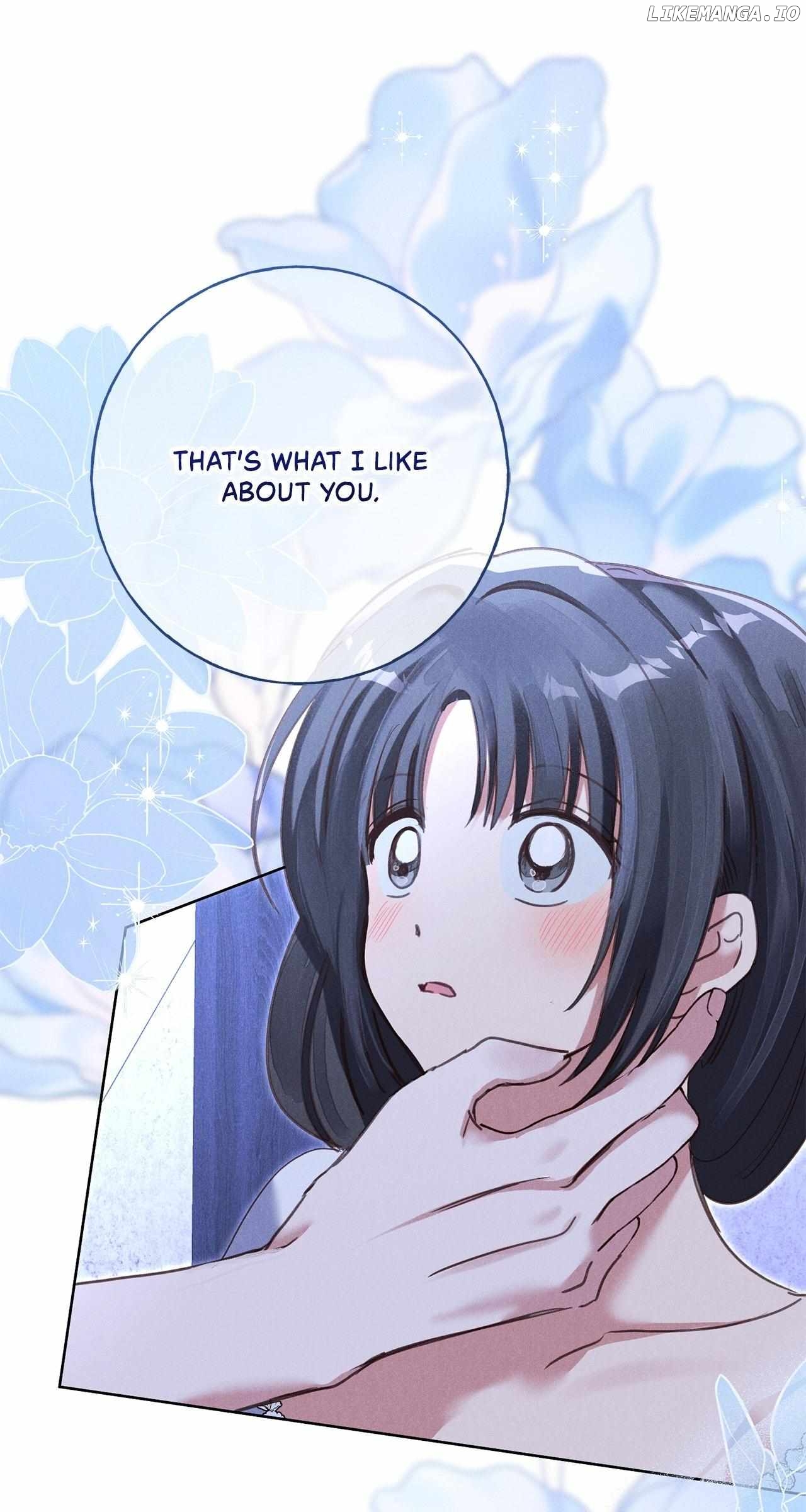 I Caught the Male Lead on a Deserted Island Chapter 22 - page 21
