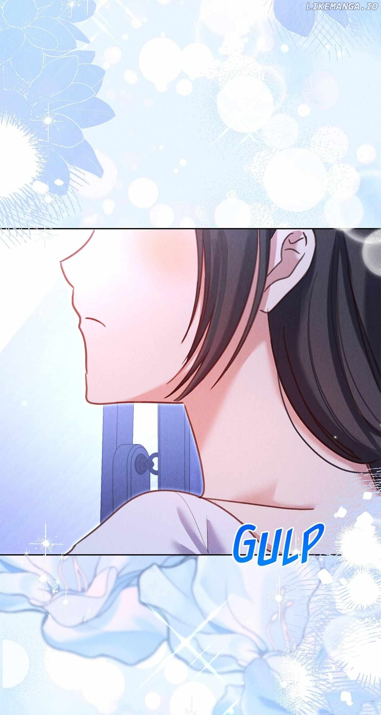 I Caught the Male Lead on a Deserted Island Chapter 22 - page 24