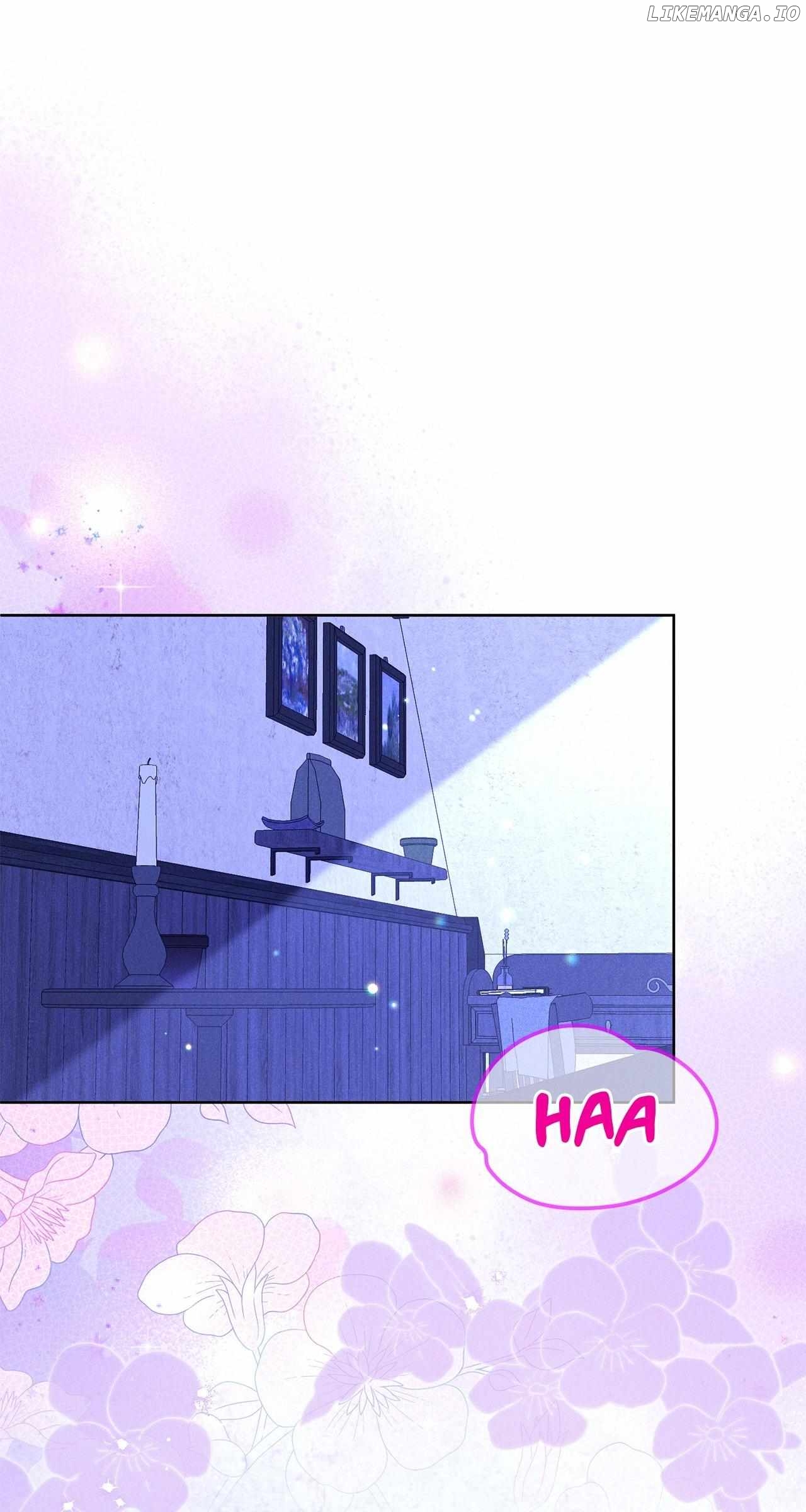 I Caught the Male Lead on a Deserted Island Chapter 22 - page 28