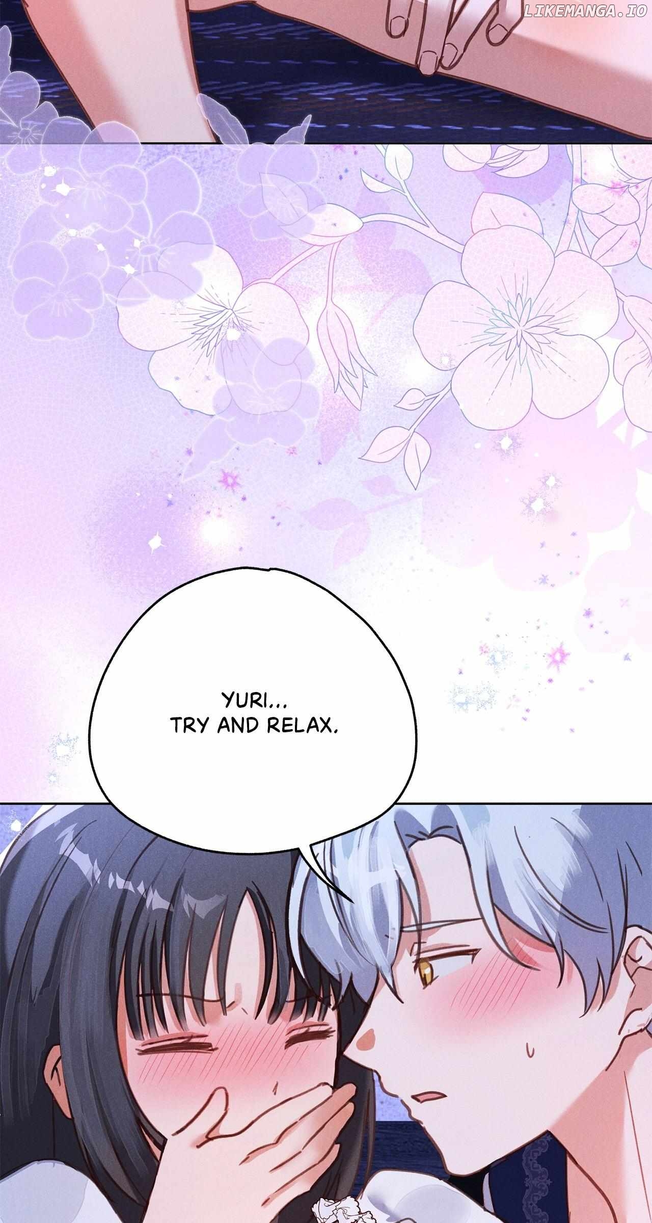 I Caught the Male Lead on a Deserted Island Chapter 22 - page 30