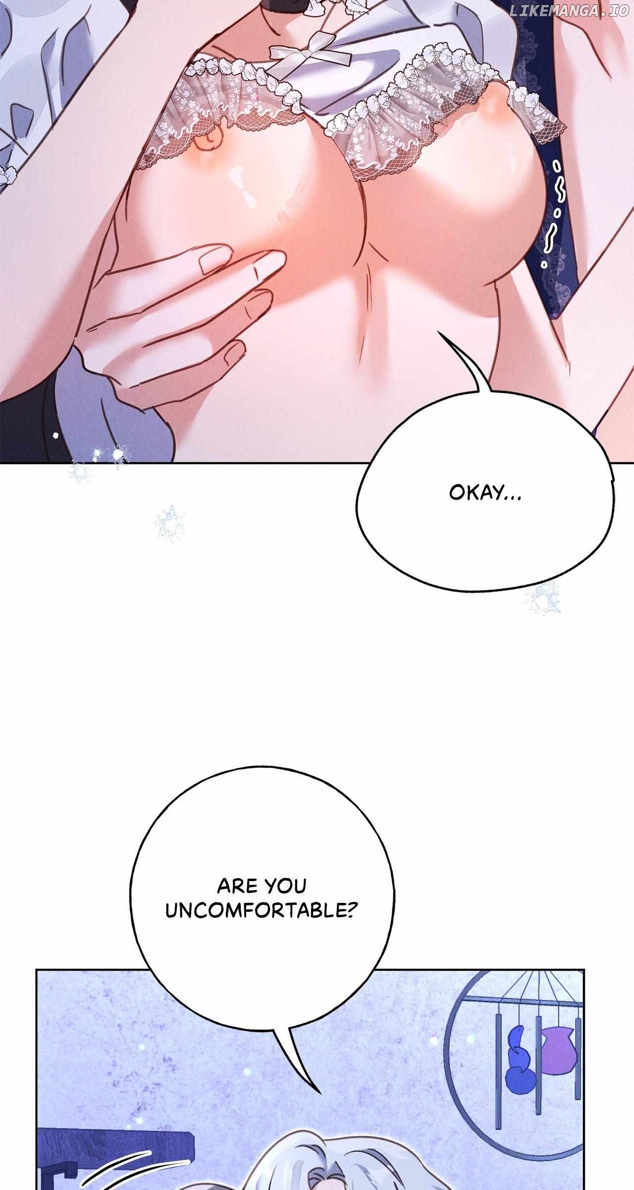 I Caught the Male Lead on a Deserted Island Chapter 22 - page 31