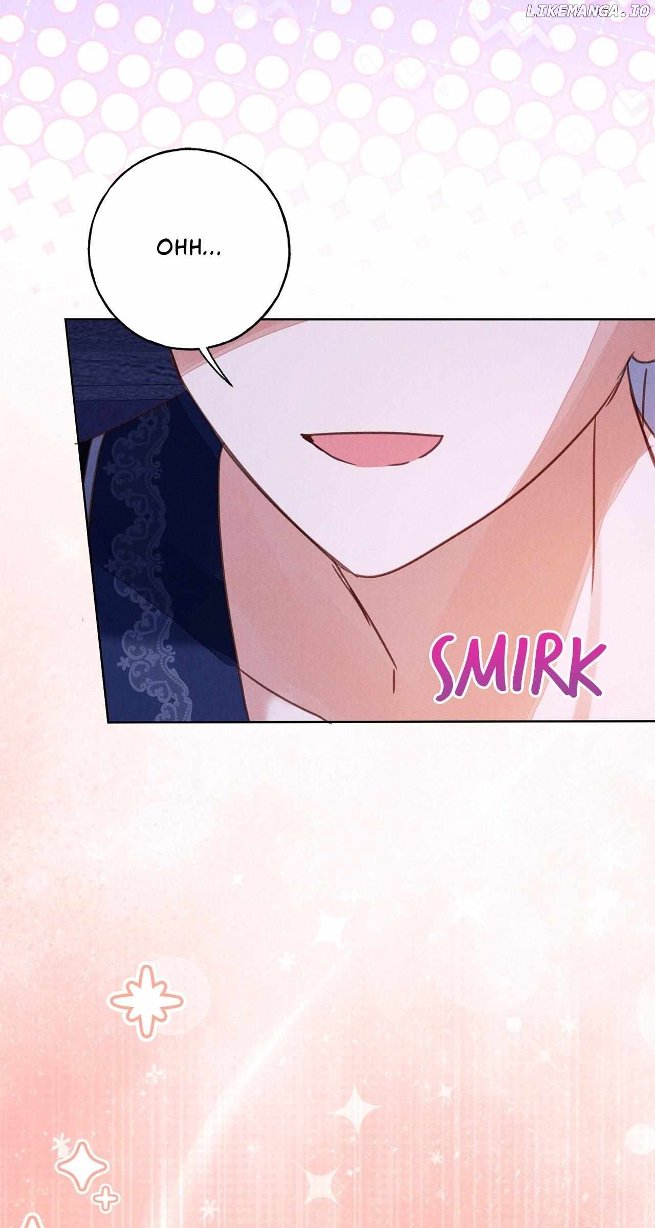 I Caught the Male Lead on a Deserted Island Chapter 22 - page 34