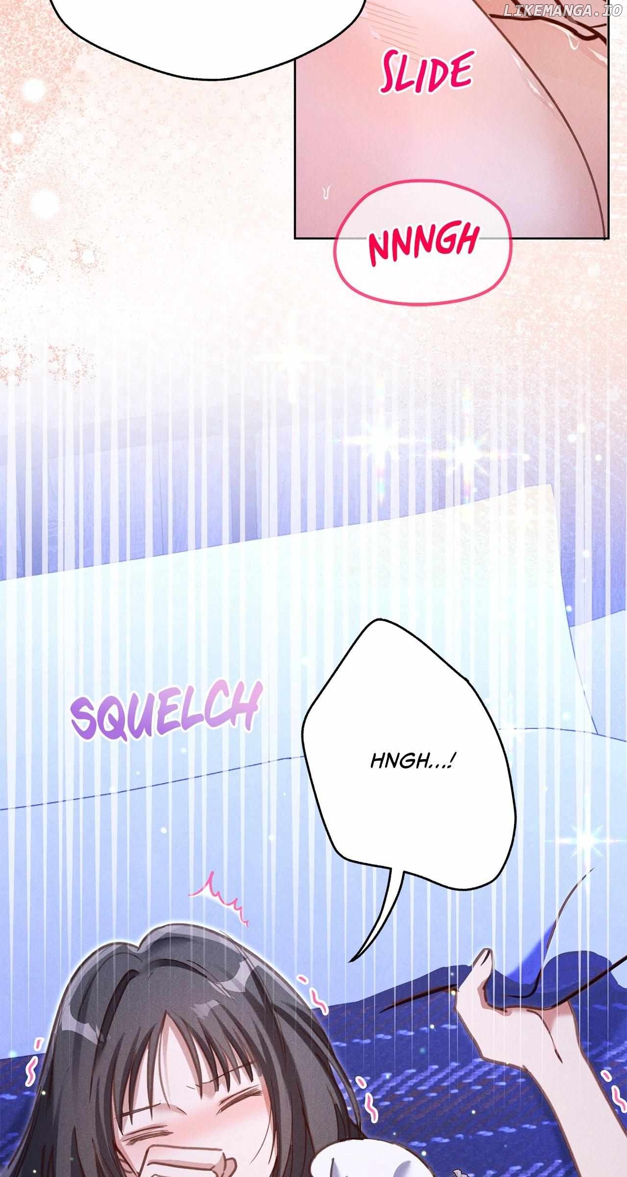 I Caught the Male Lead on a Deserted Island Chapter 22 - page 40