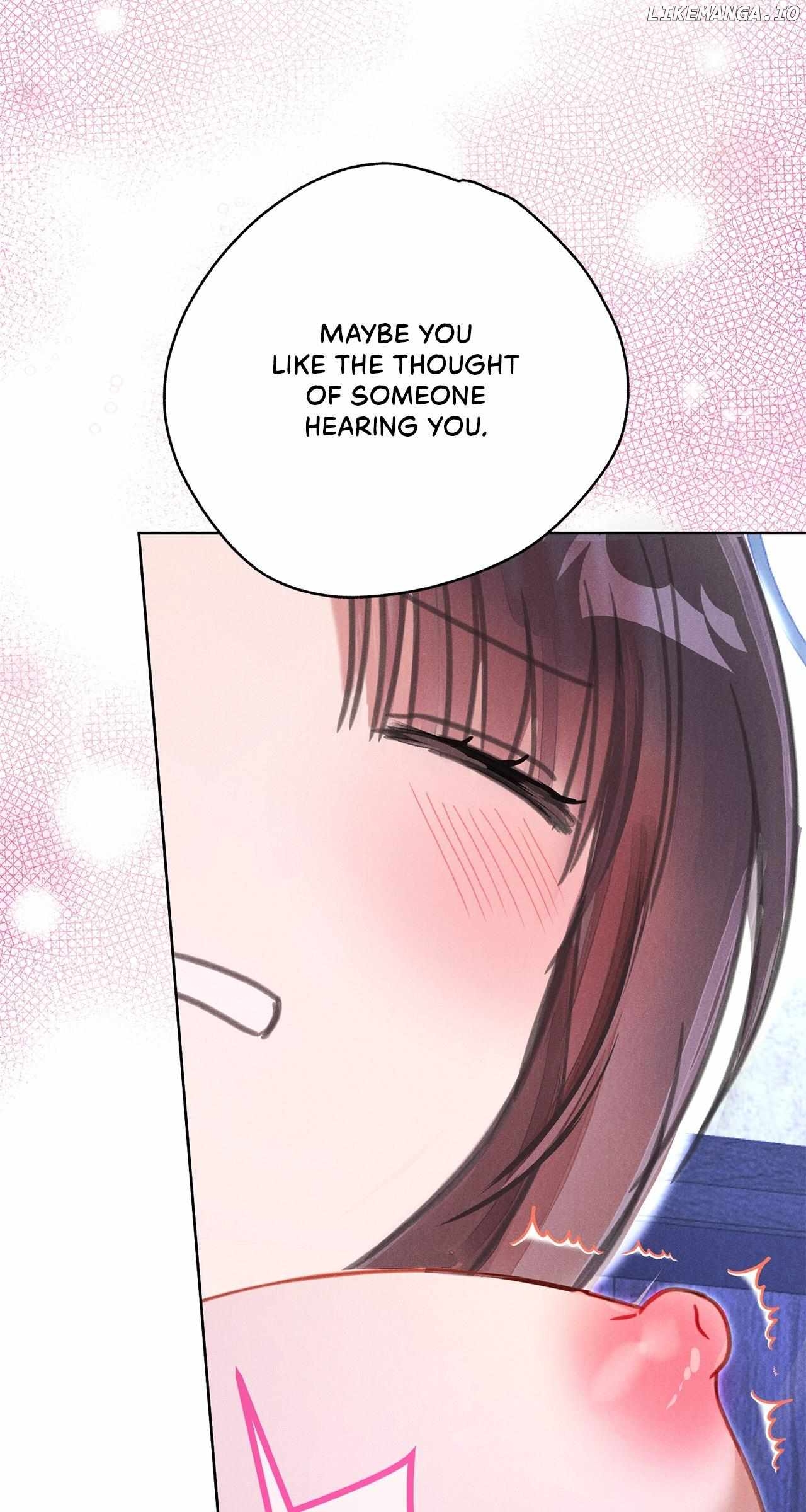 I Caught the Male Lead on a Deserted Island Chapter 22 - page 43