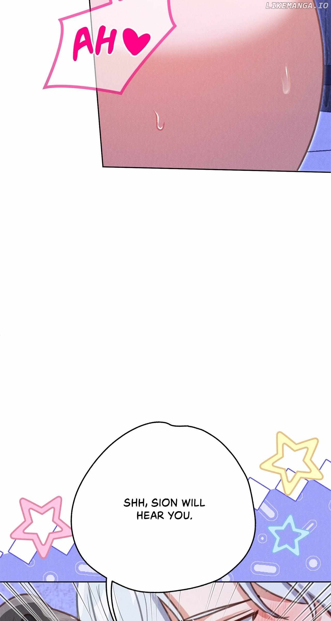 I Caught the Male Lead on a Deserted Island Chapter 22 - page 44