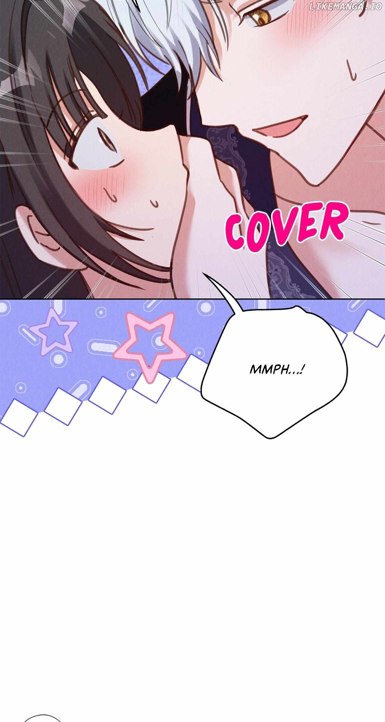 I Caught the Male Lead on a Deserted Island Chapter 22 - page 45