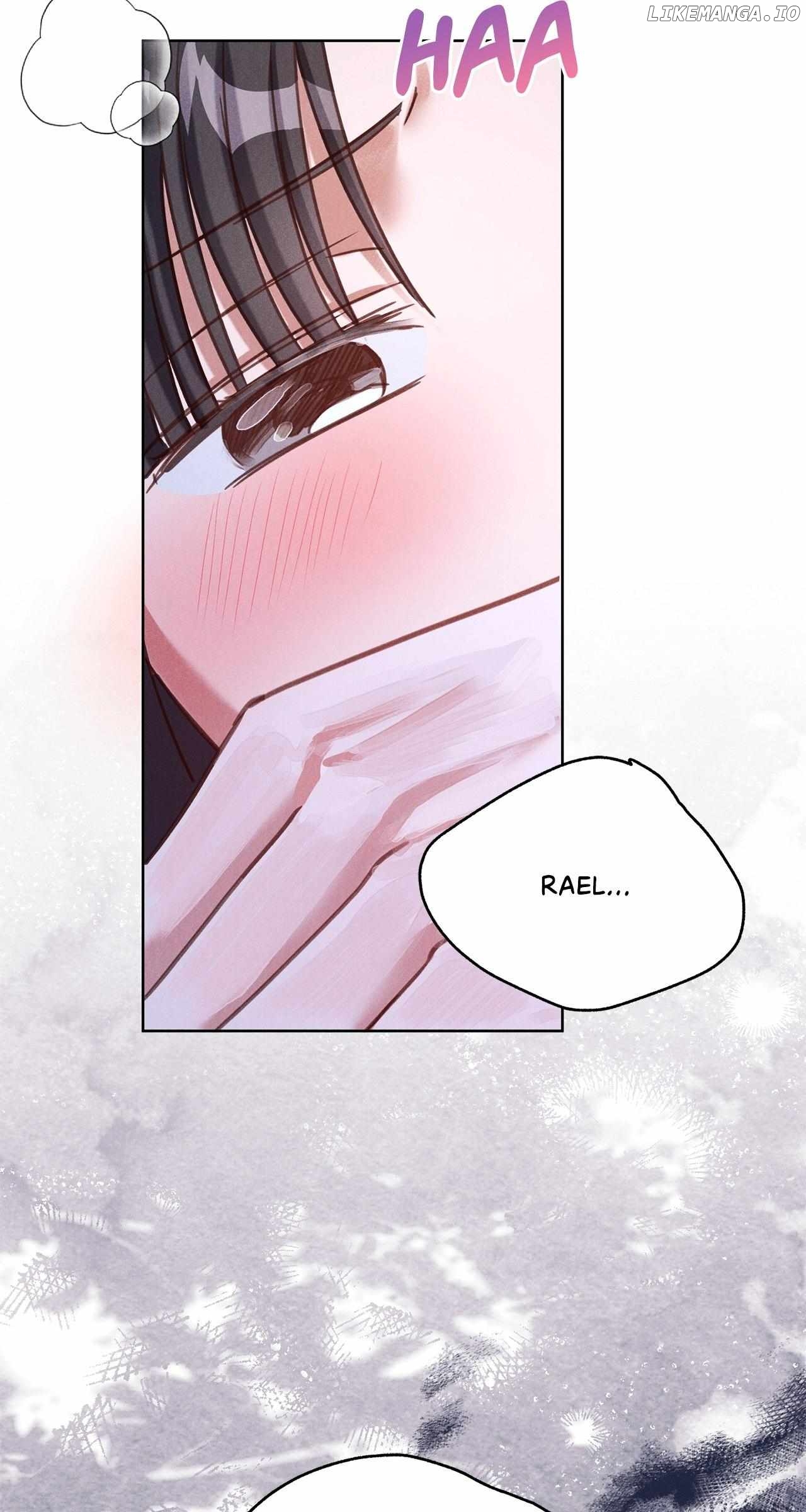 I Caught the Male Lead on a Deserted Island Chapter 22 - page 46