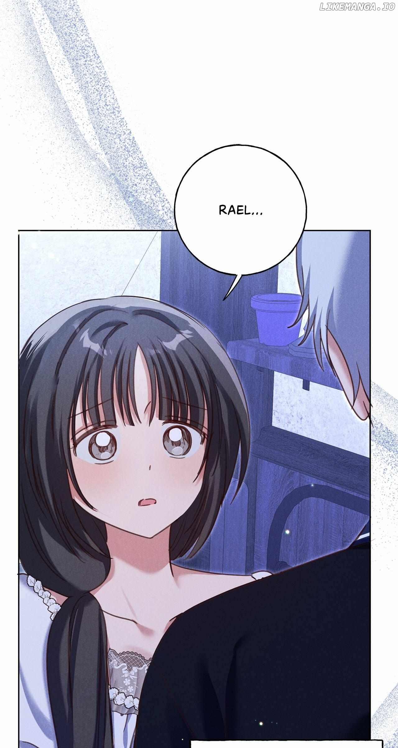 I Caught the Male Lead on a Deserted Island Chapter 22 - page 5