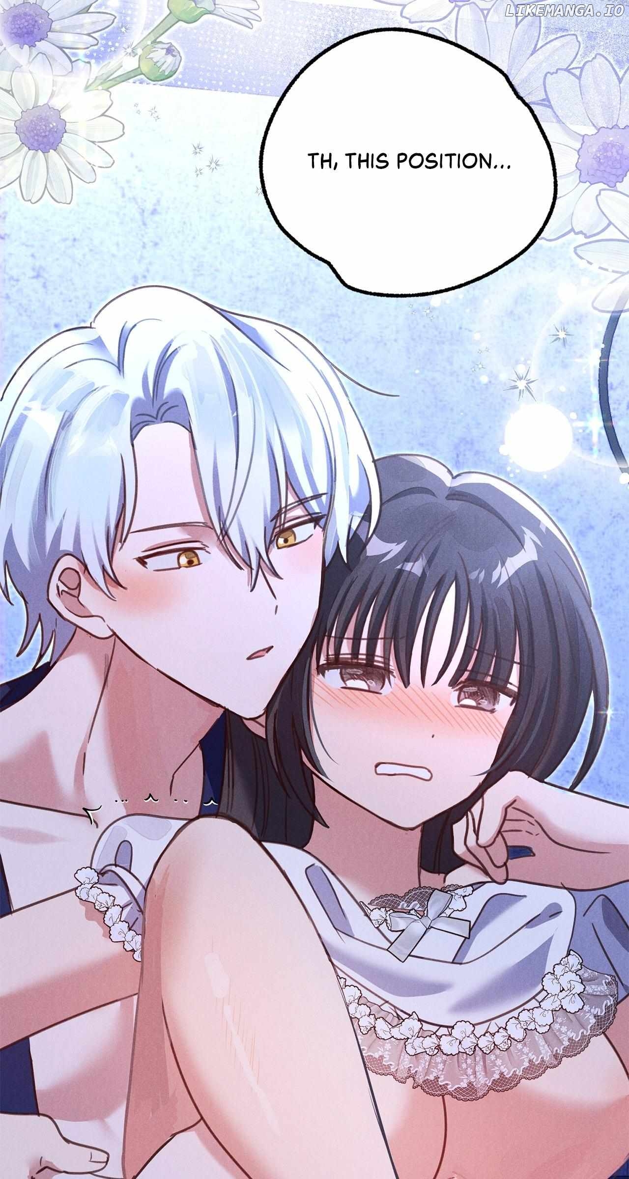I Caught the Male Lead on a Deserted Island Chapter 22 - page 53