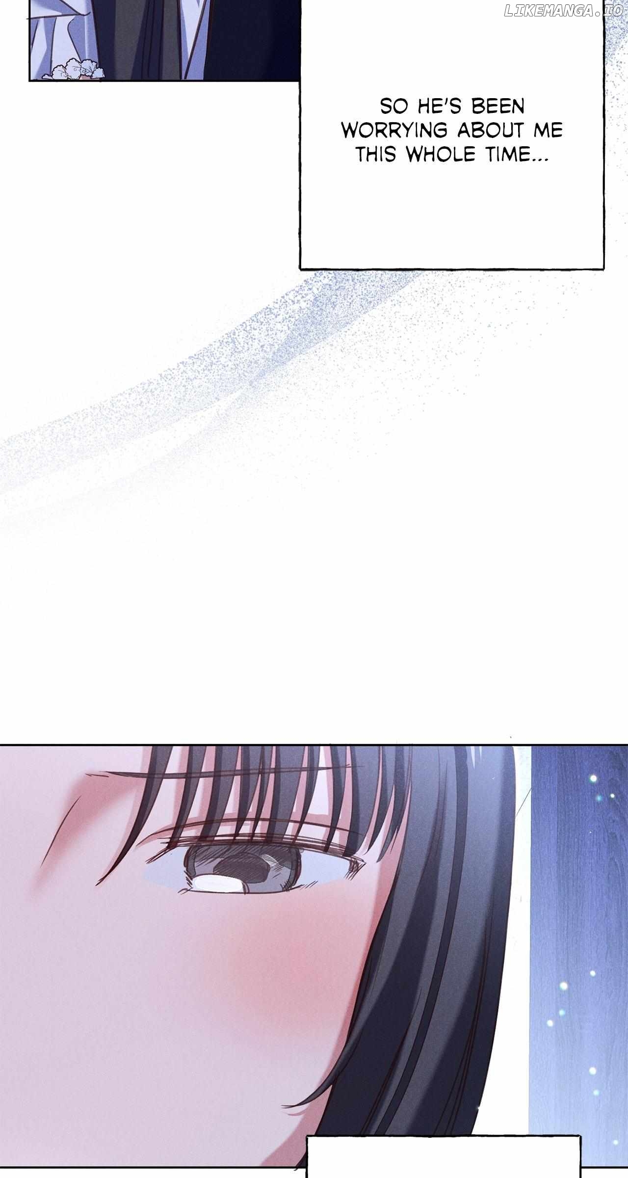 I Caught the Male Lead on a Deserted Island Chapter 22 - page 6