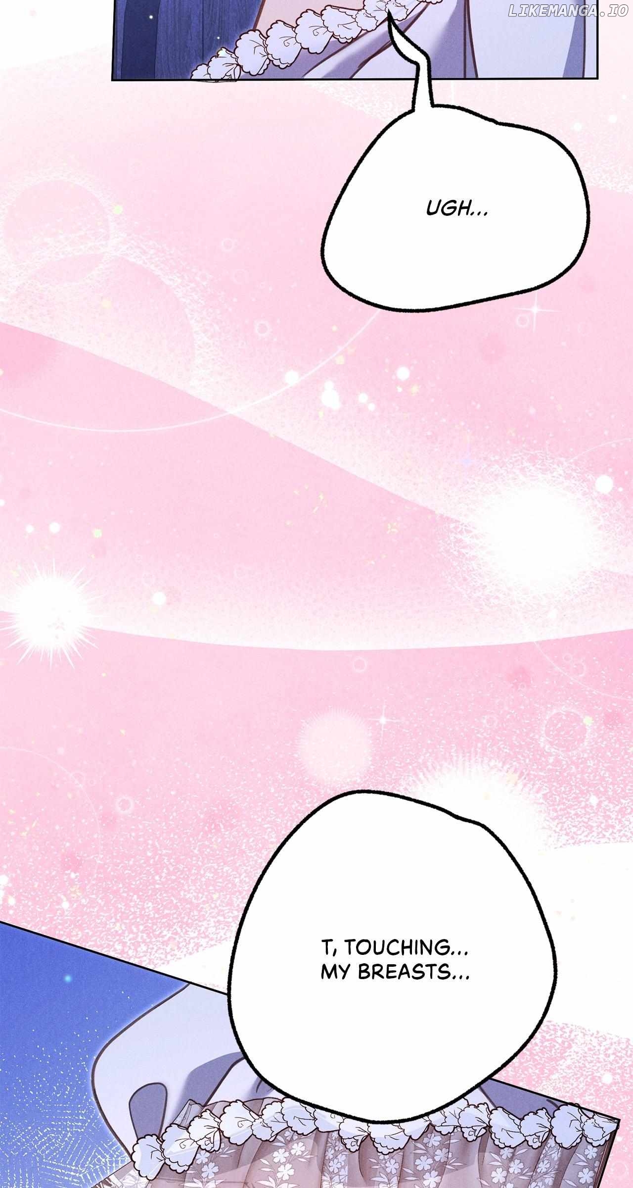 I Caught the Male Lead on a Deserted Island Chapter 22 - page 60