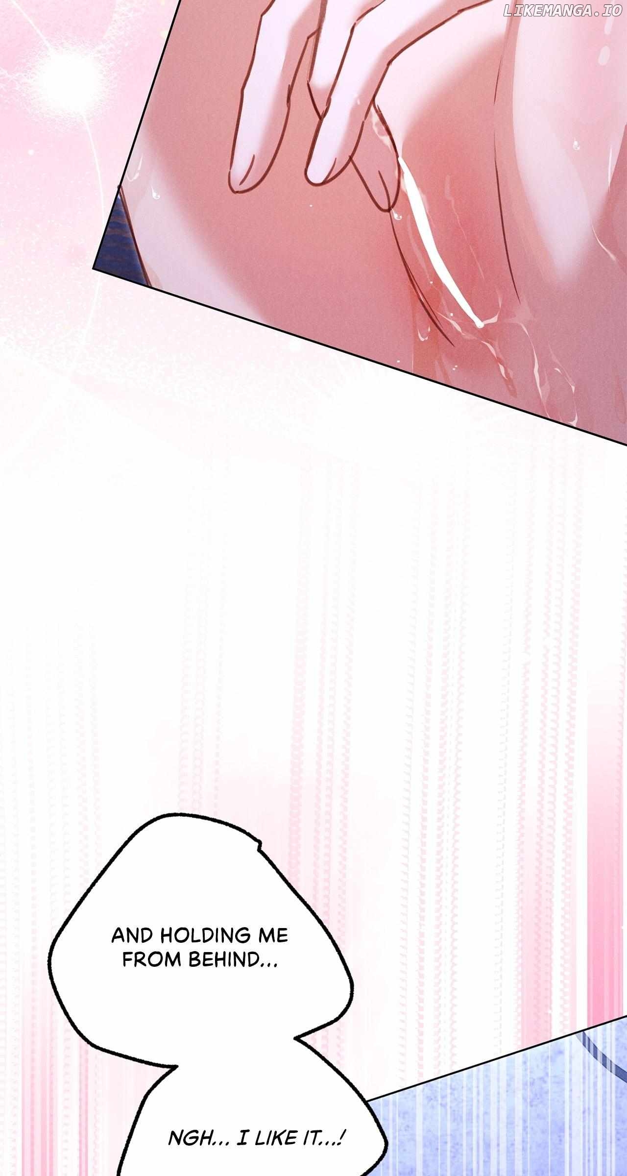 I Caught the Male Lead on a Deserted Island Chapter 22 - page 62