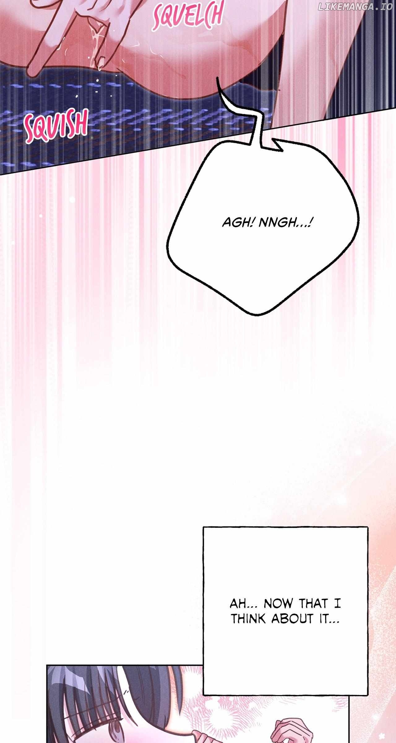 I Caught the Male Lead on a Deserted Island Chapter 22 - page 64