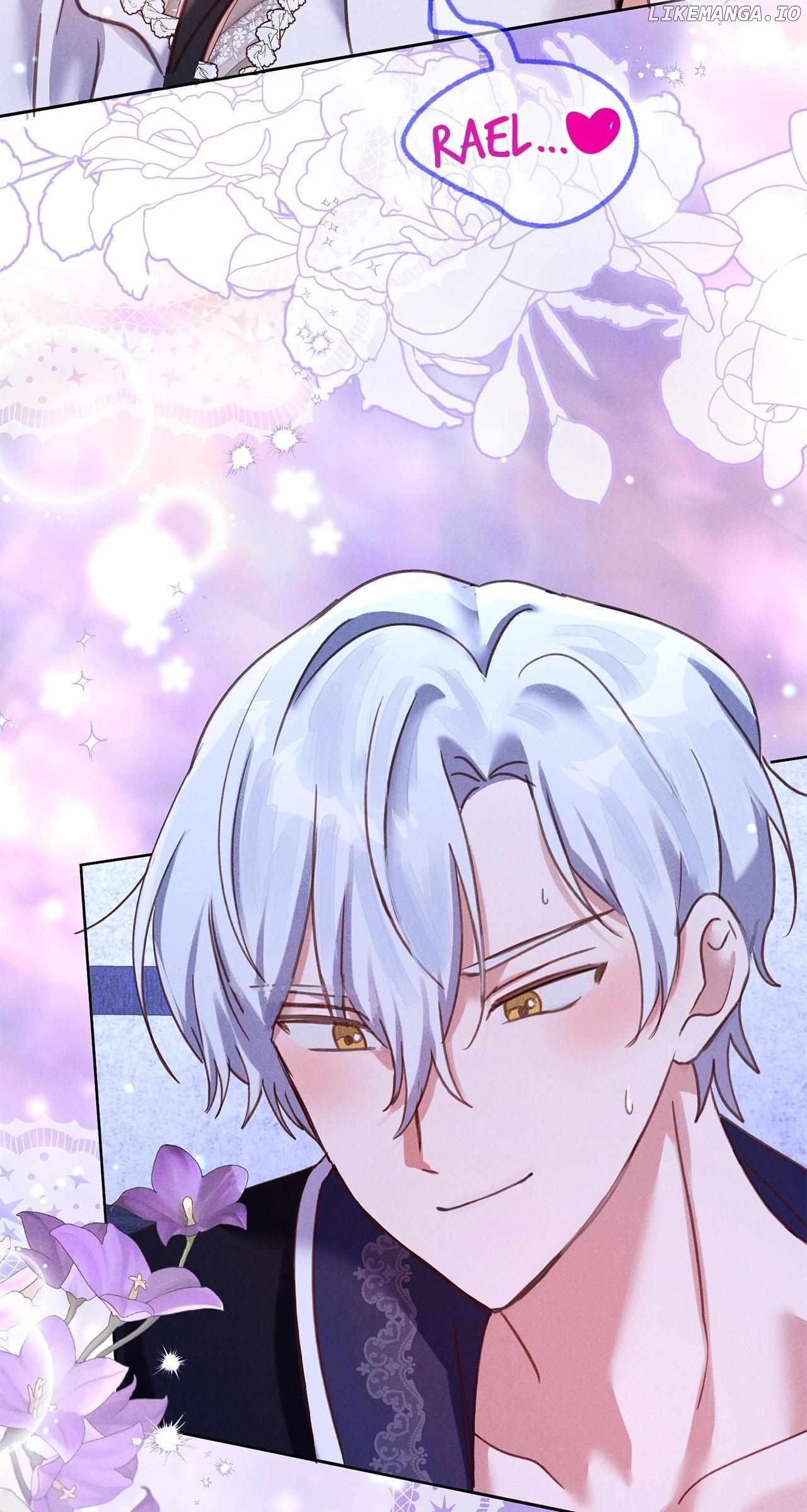 I Caught the Male Lead on a Deserted Island Chapter 22 - page 69