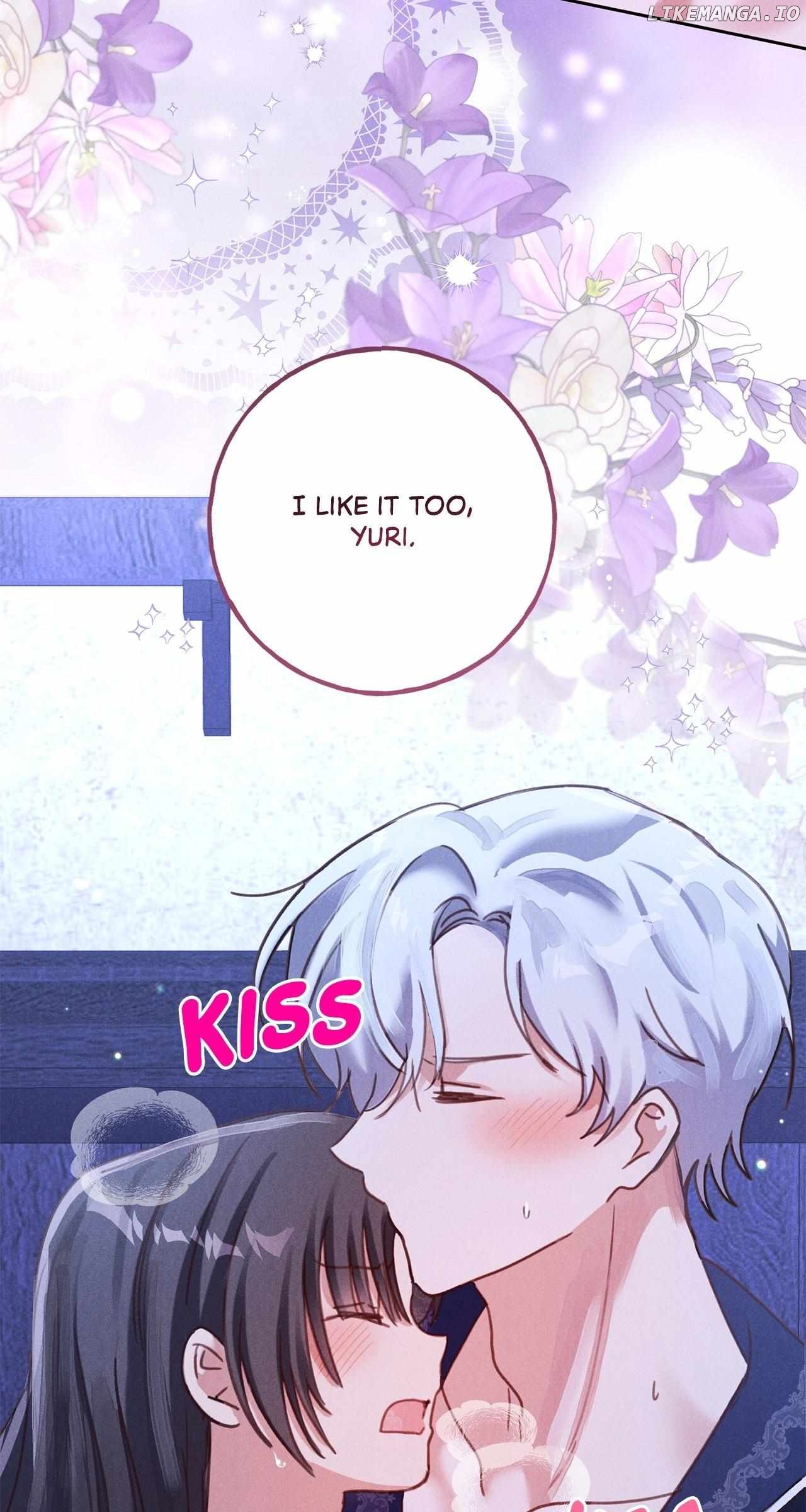 I Caught the Male Lead on a Deserted Island Chapter 22 - page 70