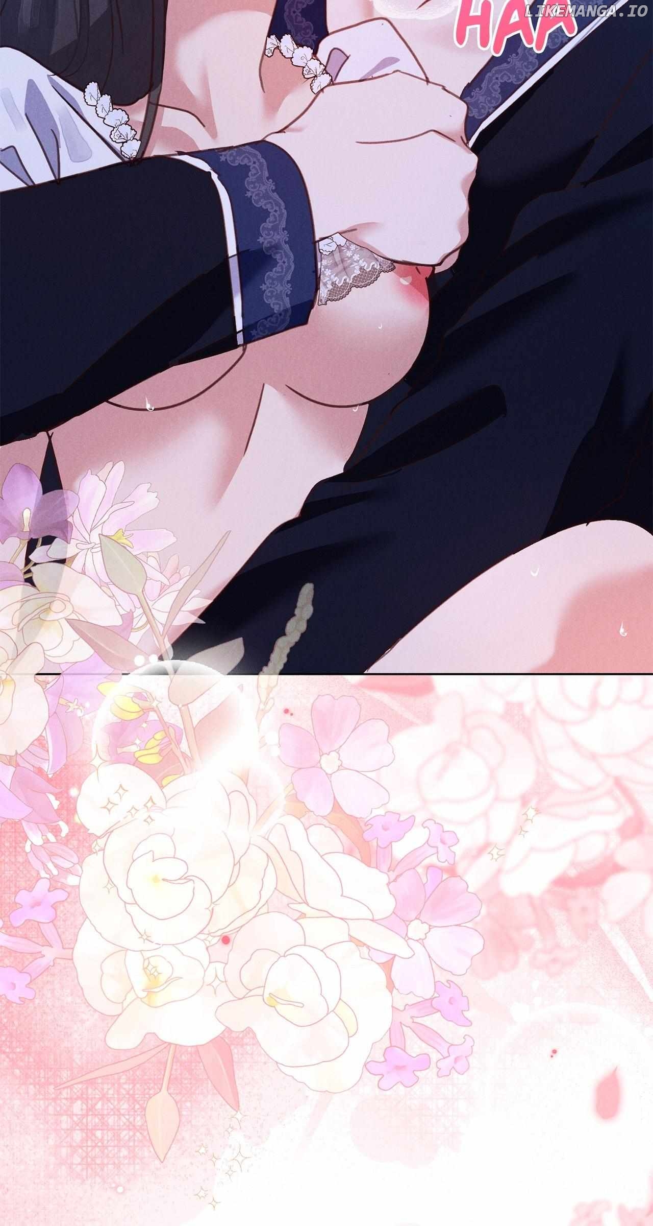 I Caught the Male Lead on a Deserted Island Chapter 22 - page 71