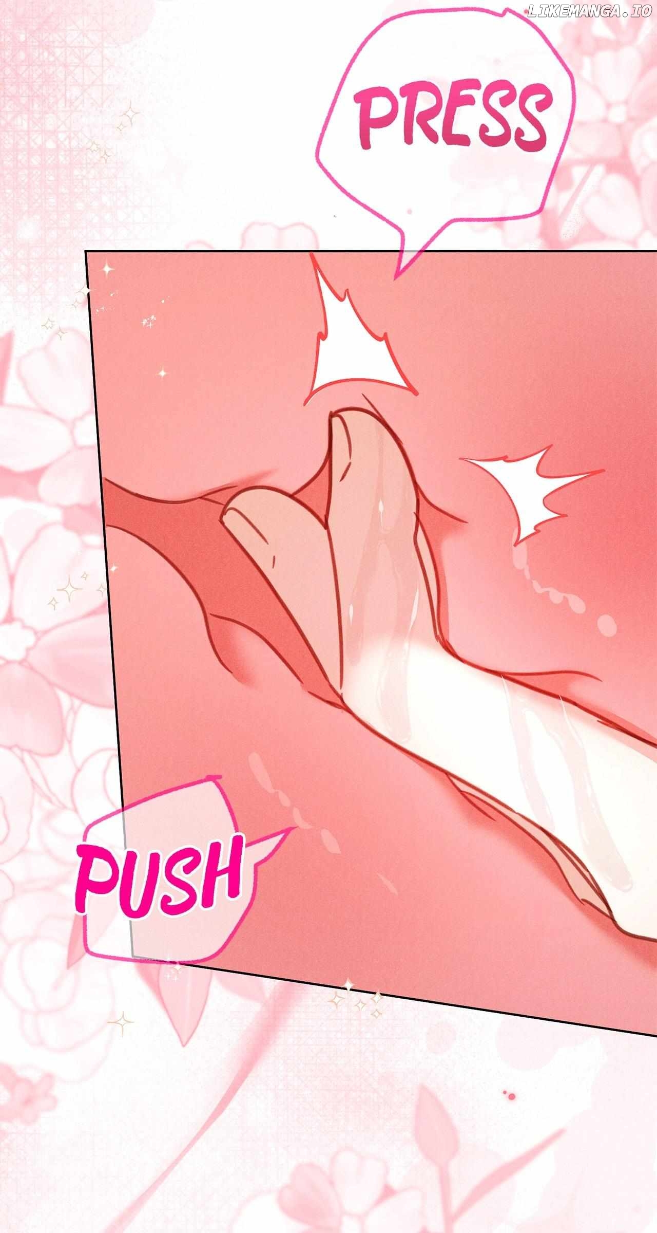 I Caught the Male Lead on a Deserted Island Chapter 22 - page 72