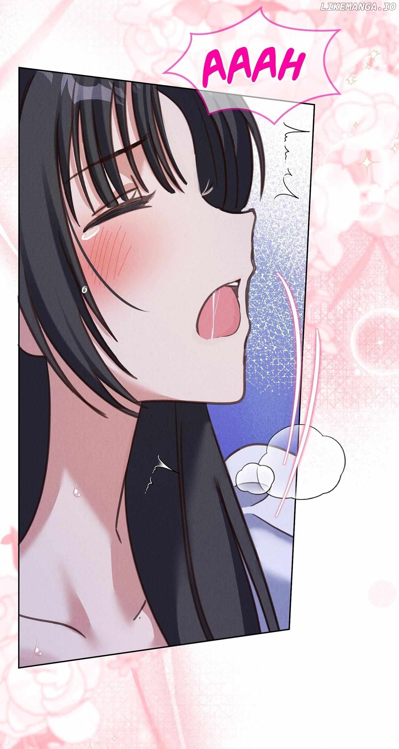 I Caught the Male Lead on a Deserted Island Chapter 22 - page 73