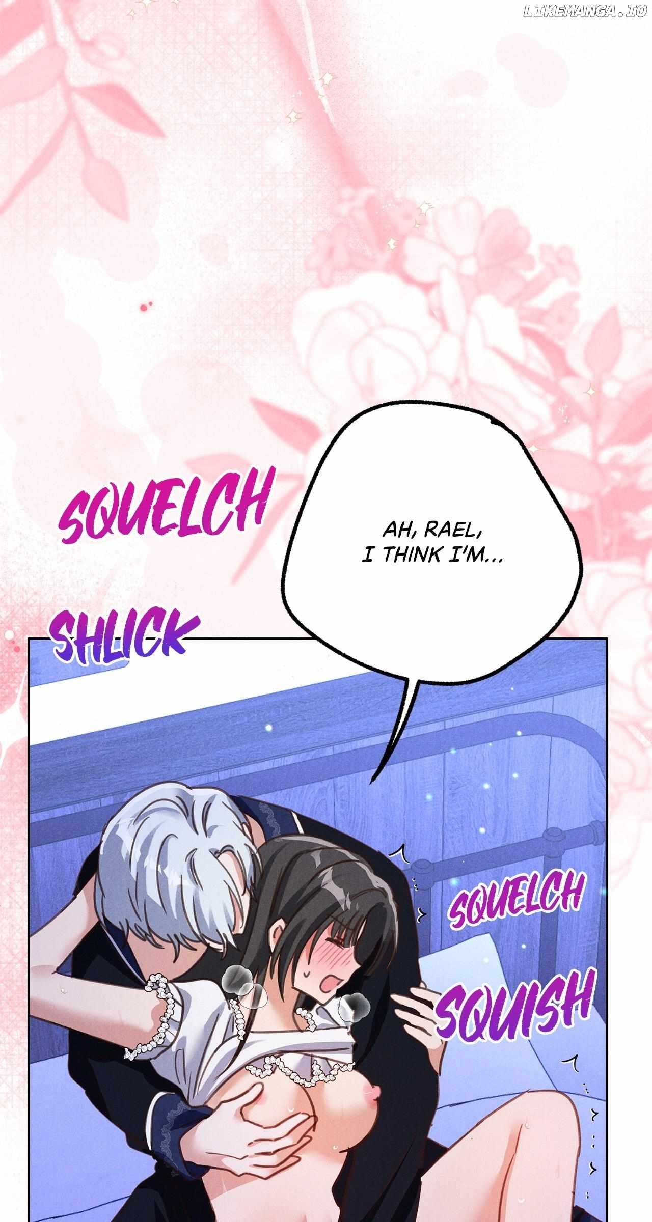 I Caught the Male Lead on a Deserted Island Chapter 22 - page 74