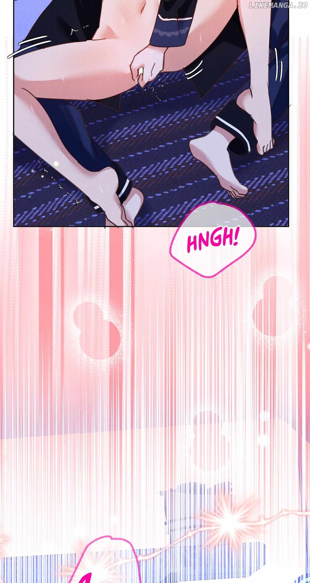 I Caught the Male Lead on a Deserted Island Chapter 22 - page 75