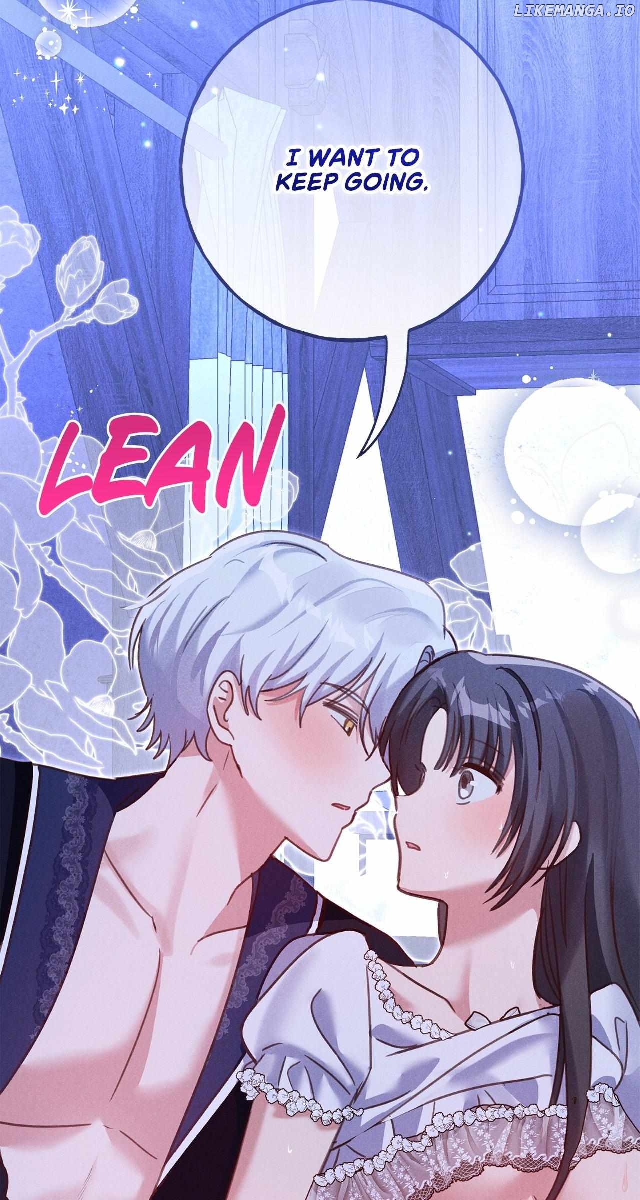I Caught the Male Lead on a Deserted Island Chapter 22 - page 84