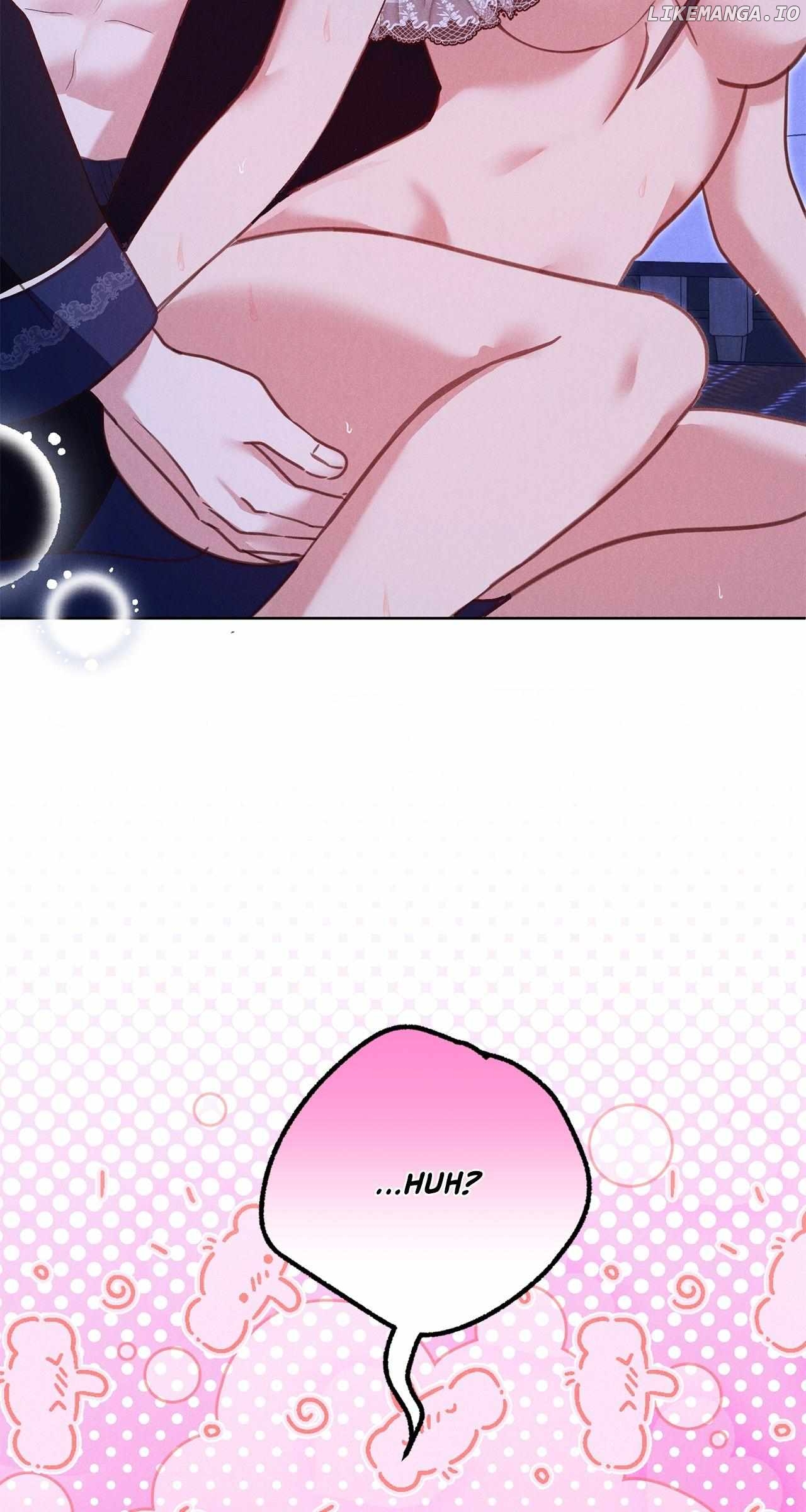 I Caught the Male Lead on a Deserted Island Chapter 22 - page 85
