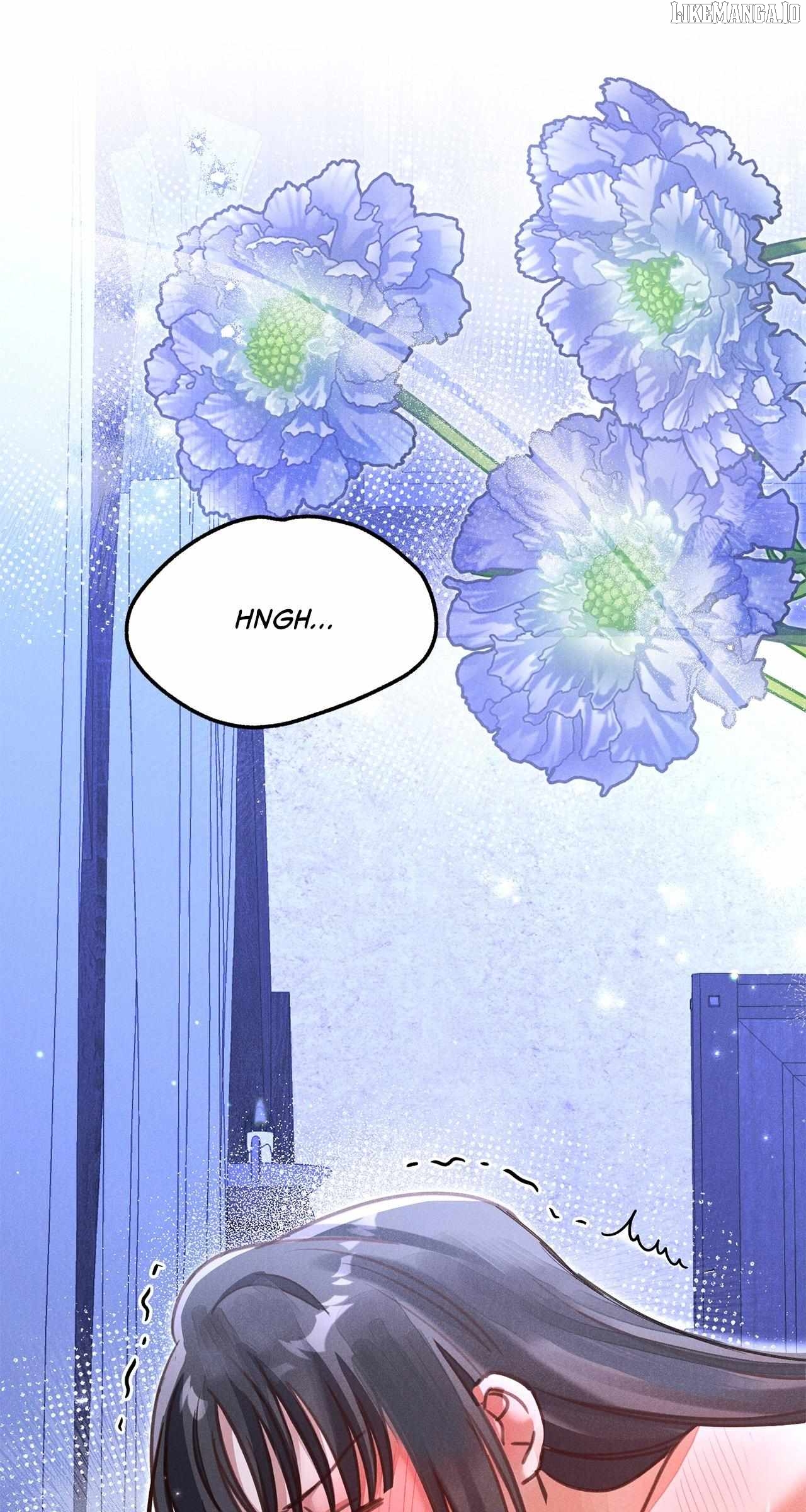 I Caught the Male Lead on a Deserted Island Chapter 23 - page 1