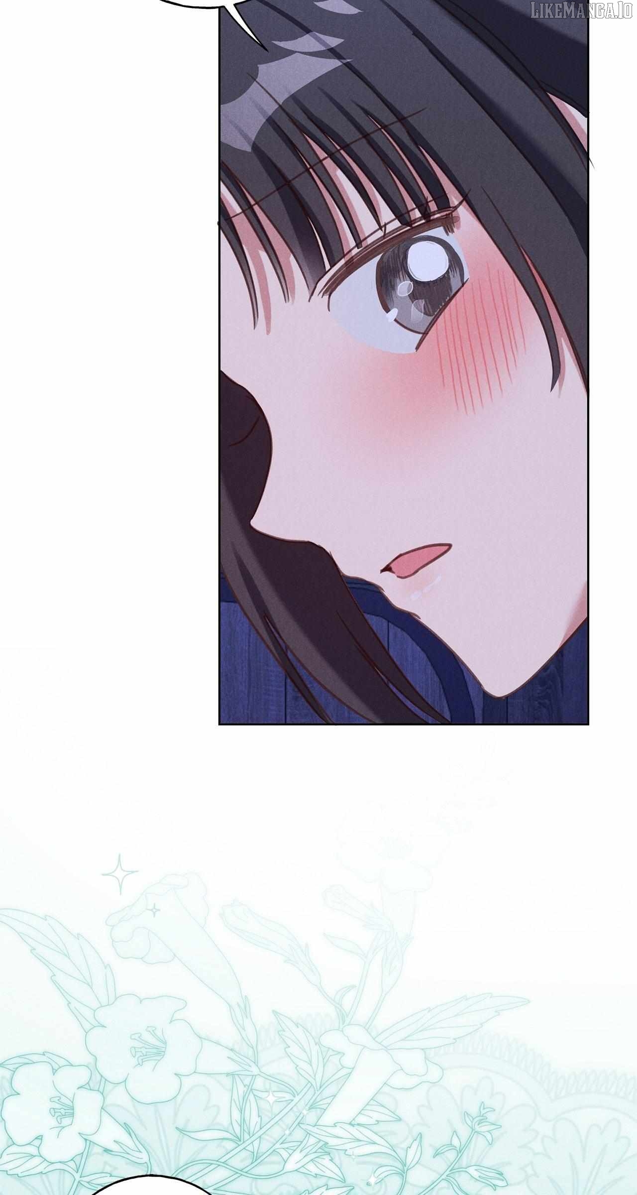 I Caught the Male Lead on a Deserted Island Chapter 23 - page 14