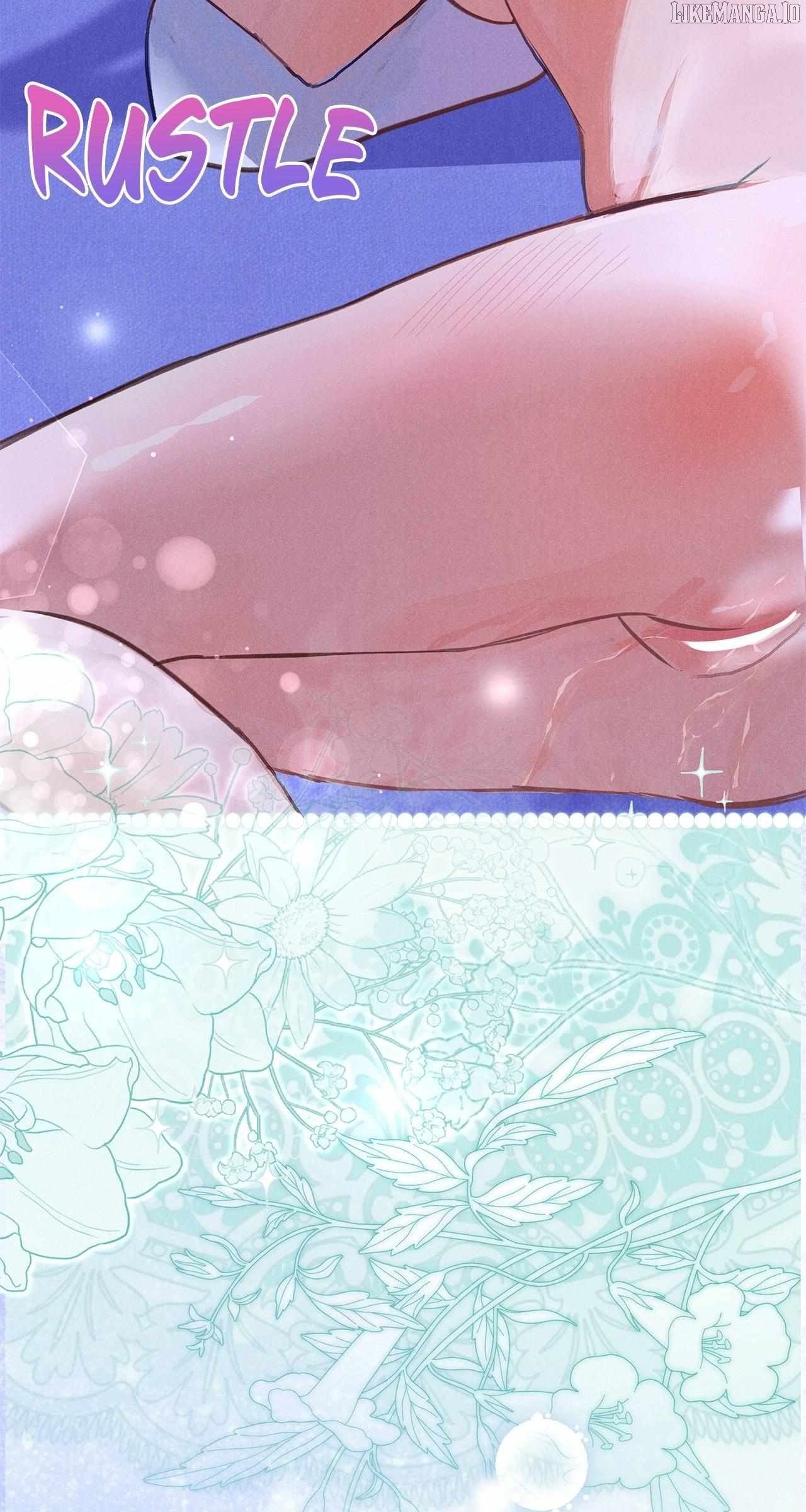 I Caught the Male Lead on a Deserted Island Chapter 23 - page 16