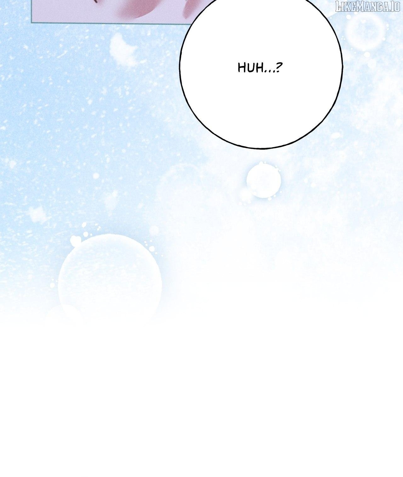 I Caught the Male Lead on a Deserted Island Chapter 23 - page 18