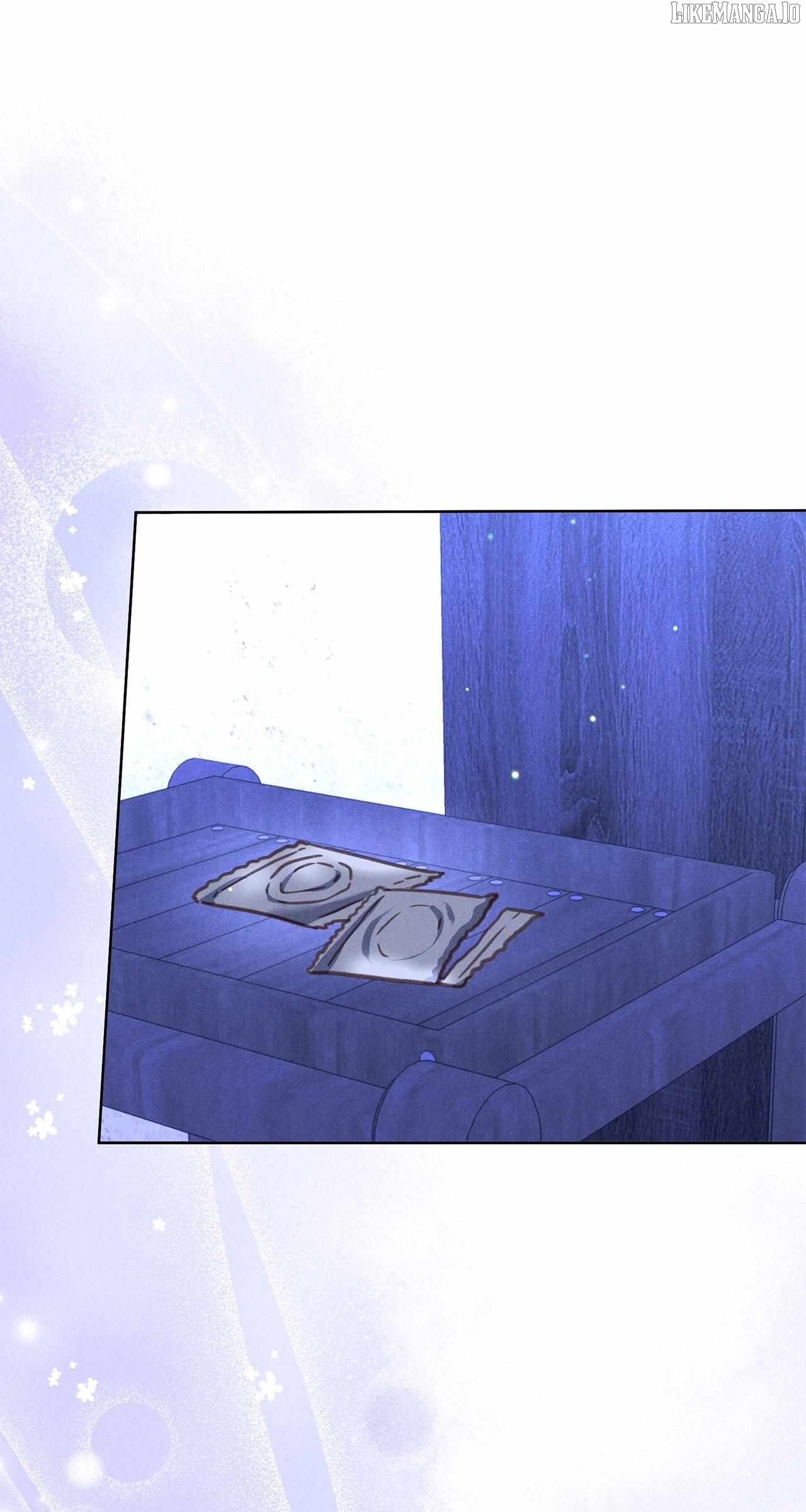 I Caught the Male Lead on a Deserted Island Chapter 23 - page 19